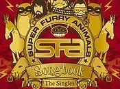 Soundtrack viernes: Songbook- singles (Super Furry Animals, 2004)