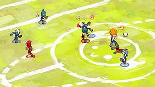 DOFUS y Jálabol mas unidos que nunca