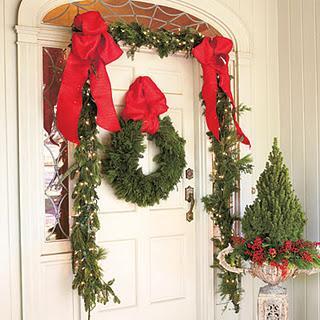 Nuevas ideas para decorar en Navidad