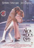 Una de palomitas: El amor tiene 2 caras