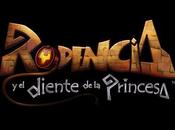 "Rodencia diente princesa" Trailer