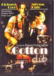Cotton Club (1984) por Francis Ford Coppola
