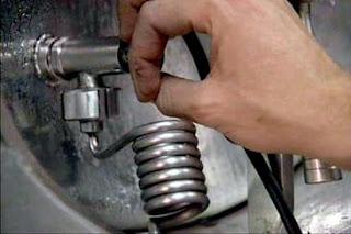 residuo cerveza biocombustible