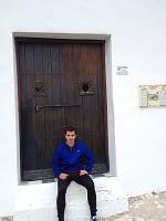 ENTRENAMIENTO RABOSA - HERMITA DE CATÍ