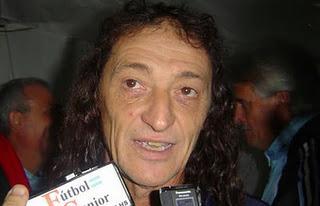 CURSO DE ÁRBITROS PARA PRESOS: DE DELINCUENTES A JUECES