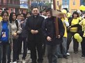 jovenes, aparecida callao