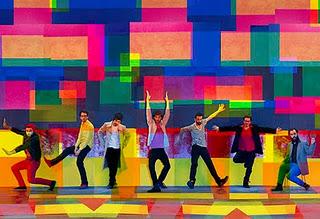 Perfect Service - Mompox