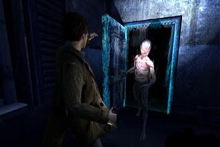 Silent Hill: Shattered Memories (PS2)