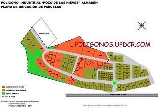 Anuncio en el BOP: Enajenación de bienes municipales en Almadén