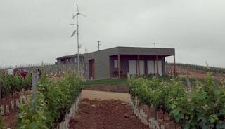 generador eolico valle Leyda