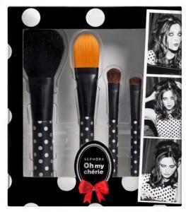 pincelesSephora Regalos por menos de 20€