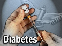 La Diabetes y su control