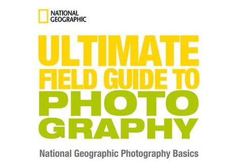 9 libros gratuitos para los amantes de la fotografía digital