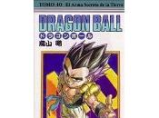 Reseñas Manga: Dragon Ball