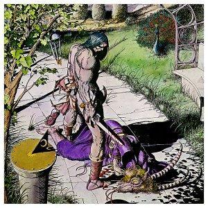 ramprint “Sabe, oh príncipe”: el legado de Robert E. Howard en “Conan. La imagen de un mito” para Ultramundo