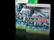 Konami-Nueva actualización para PES’12
