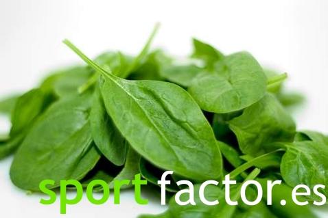 La verdadera razón para comer verduras