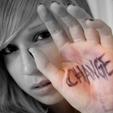 Change