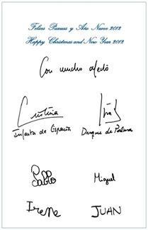 Urdangarín 2011_felicitacion_navidad_d2