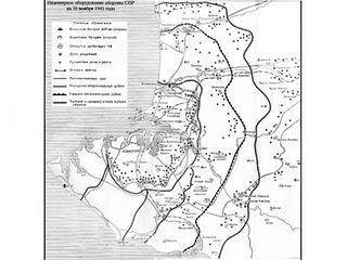 Manstein da inicio a su ofensiva de diciembre contra Sebastopol – 17/12/1941.