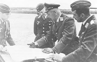 Manstein da inicio a su ofensiva de diciembre contra Sebastopol – 17/12/1941.