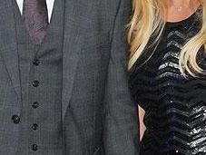 Britney Spears compromete