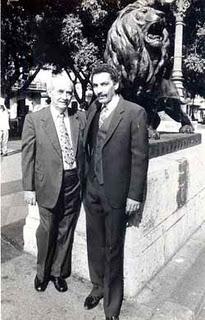 Ninon Mondejar - El Rey del Cha Cha Cha