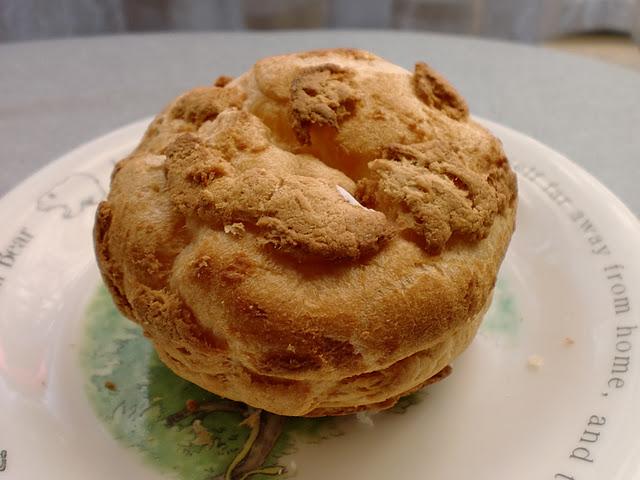 Dulce japonés/日本のデザート