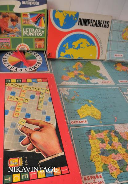 Juegos Educativos - Paperblog