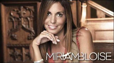 Miriam Bloise, cantante cristiana, obtiene el prestigioso Premio Gardel