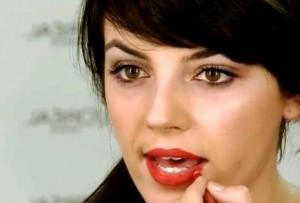 ¿Te atreves a vestir tus labios en rojo?