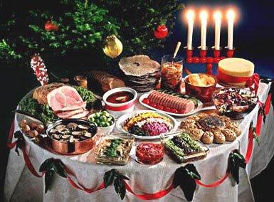 Tradiciones navideñas venezolanas