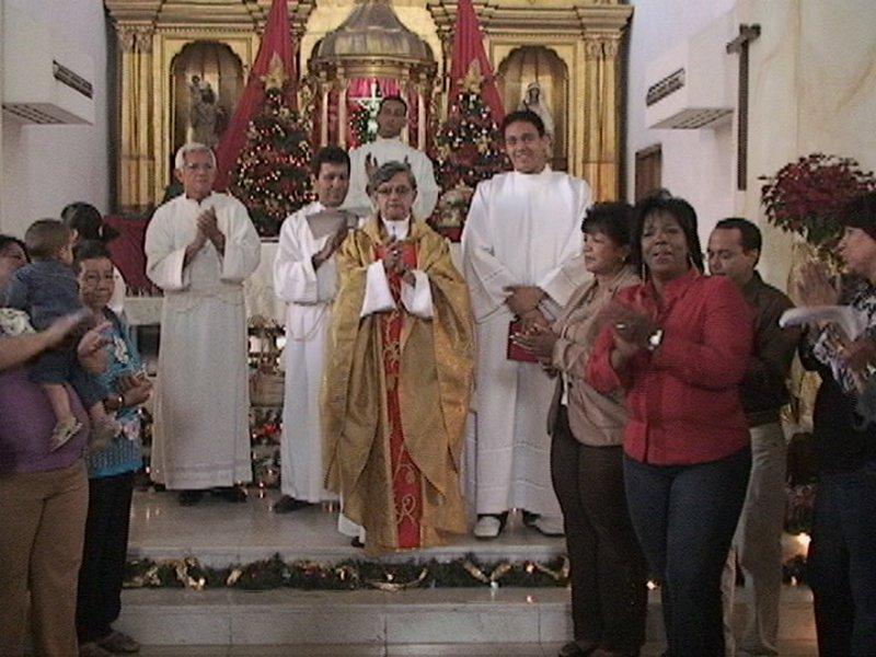 Tradiciones navideñas venezolanas