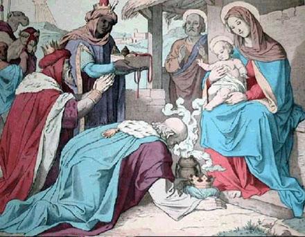 Tradiciones navideñas venezolanas