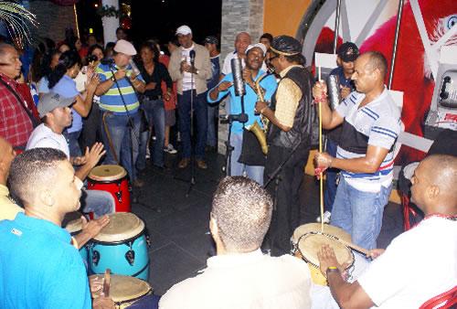 Tradiciones navideñas venezolanas