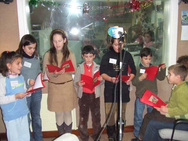 Tradiciones navideñas venezolanas