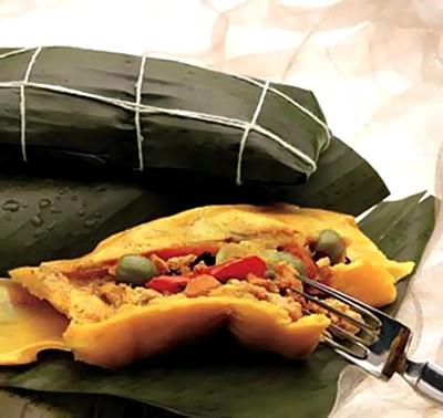 Tradiciones navideñas venezolanas