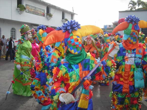Tradiciones navideñas venezolanas