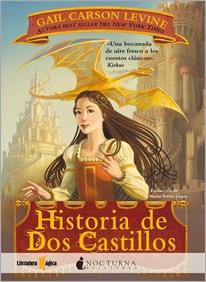 Historia de Dos Castillos (cubierta)