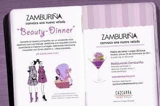 Las tres B se escriben con Z