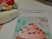 Curso Cupcakes CUCHIPANDA (Vigo)....