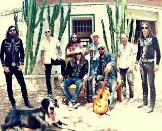 Corizonas Siguen Sumando Fechas