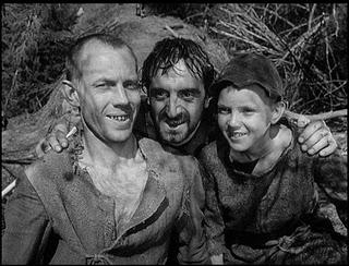 EL MANANTIAL DE LA DONCELLA