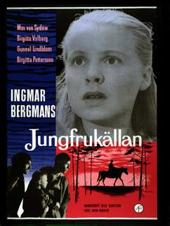 EL MANANTIAL DE LA DONCELLA