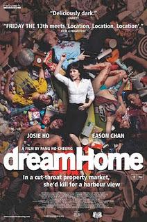 Dream Home review