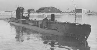 La Batalla de Sirte - 17/12/1941.