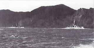 La Batalla de Sirte - 17/12/1941.