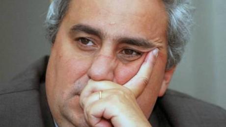 ¡Mirá quién volvió!