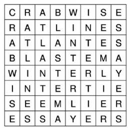 Crucigramas y sudokus: ¿armas efectivas contra la pérdida de la memoria?