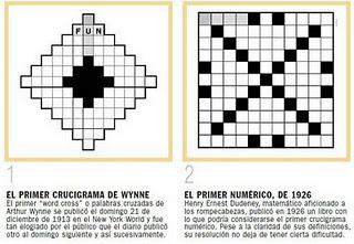 Crucigramas y sudokus: ¿armas efectivas contra la pérdida de la memoria?